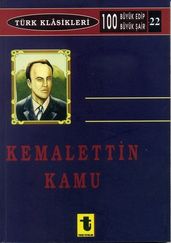 Kemalettin Kamu