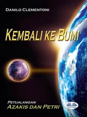 Kembali Ke Bumi