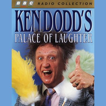 Ken Dodd's Palace Of Laughter - Ken Dodd