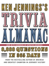 Ken Jennings s Trivia Almanac