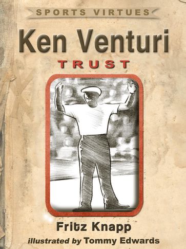 Ken Venturi - Fritz Knapp