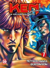 Ken il guerriero: Le origini del mito Deluxe 7