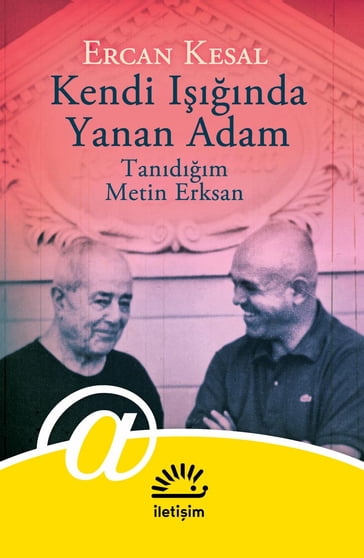 Kendi Inda Yanan Adam - Ercan Kesal