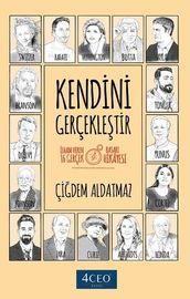 Kendini Gerçekletir