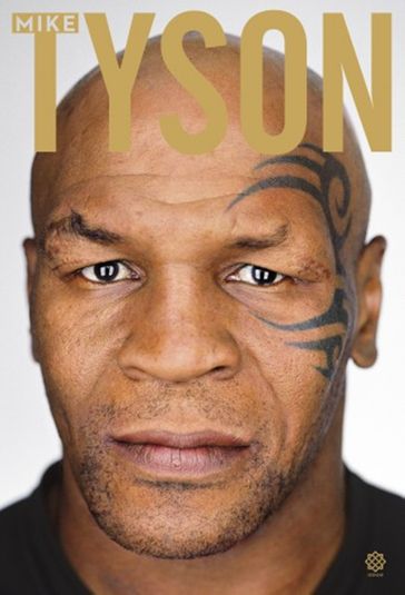 Kendzetlen igazság - Mike Tyson