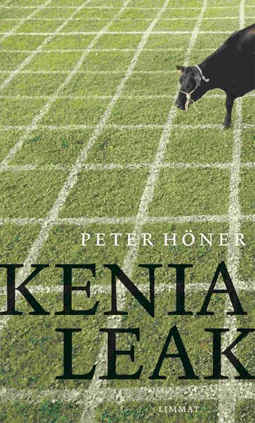 Kenia Leak - Peter Honer