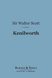 Kenilworth (Barnes & Noble Digital Library)