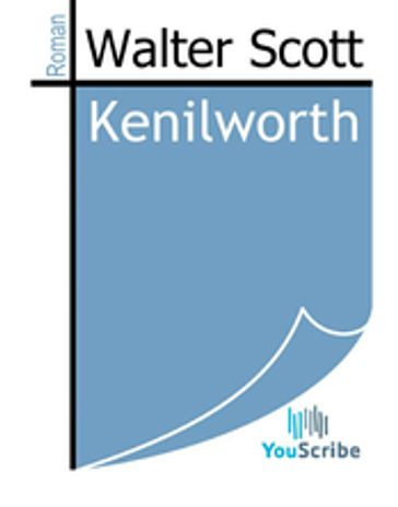 Kenilworth - Walter Scott