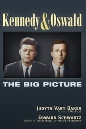 Kennedy and Oswald