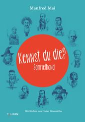 Kennst du die? (Sammelband)