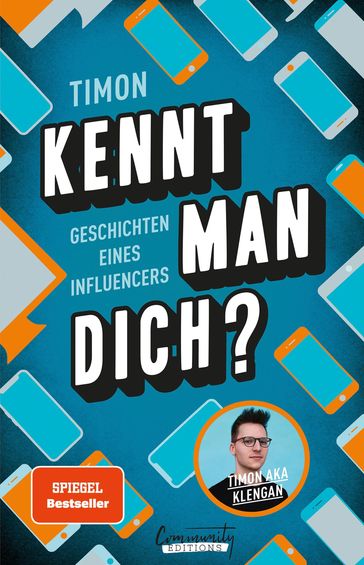 Kennt man dich? Geschichten eines Influencers - Timon - Klengan