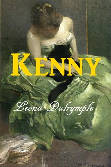 Kenny - Leona Dalrymple