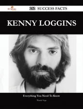 Kenny Loggins 252 Success Facts - Everything you need to know about Kenny Loggins