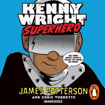 Kenny Wright - James Patterson