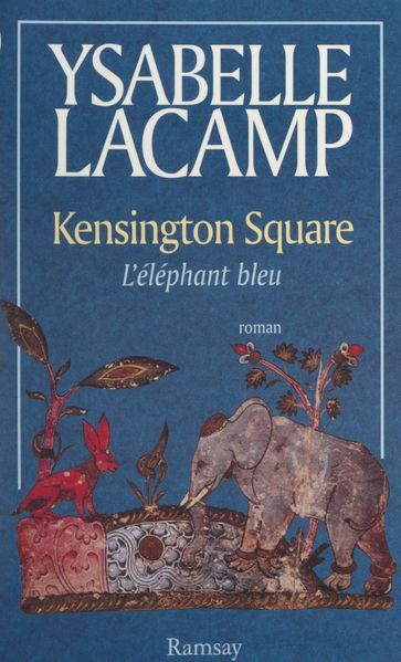 Kensington square - Ysabelle Lacamp