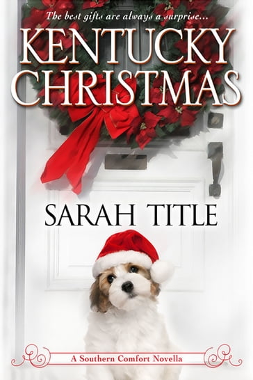 Kentucky Christmas - Sarah Title