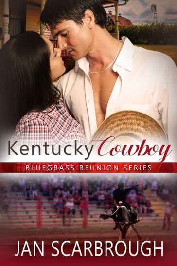 Kentucky Cowboy - Jan Scarbrough
