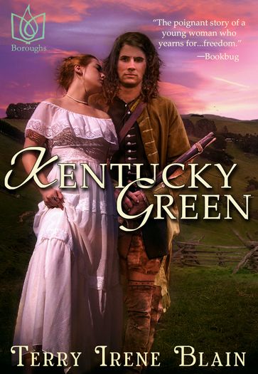 Kentucky Green - Terry Blain