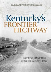 Kentucky s Frontier Highway