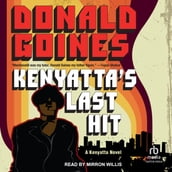 Kenyatta s Last Hit