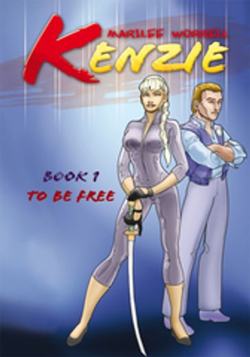 Kenzie Book 1 - Marilee Worrell