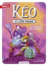 Kéo et l