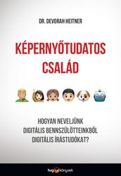 Képernytudatos család