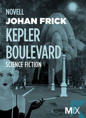 Kepler Boulevard