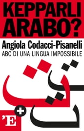 Kepparli arabo?