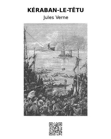 Kéraban-Le-Têtu - Verne Jules