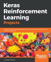 Keras Reinforcement Learning Projects