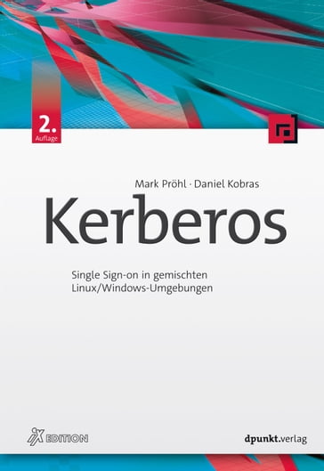 Kerberos - Mark Prohl - Daniel Kobras