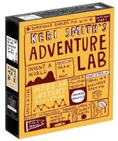Keri Smith s Adventure Lab
