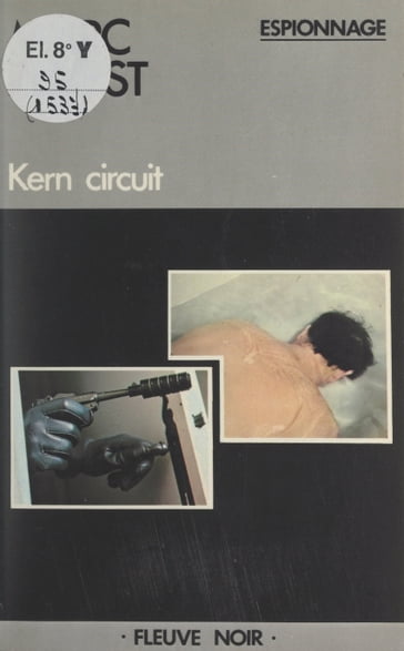 Kern circuit - Marc Revest