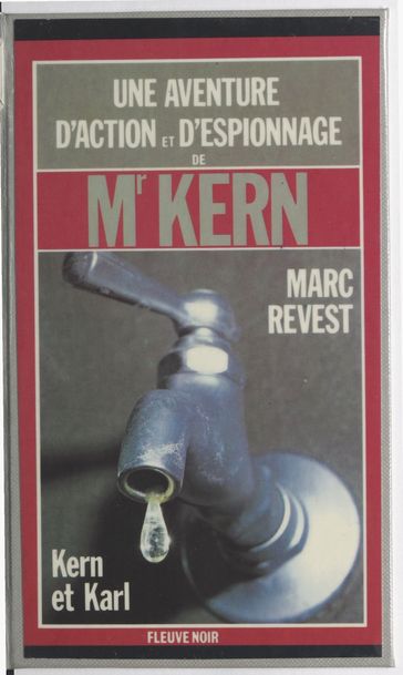 Kern et Karl - Marc Revest