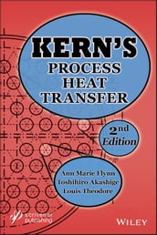 Kern s Process Heat Transfer