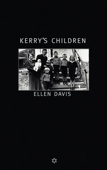 Kerry's Children - Ellen Davis