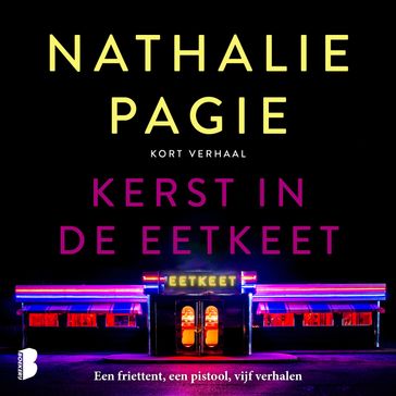 Kerst in De Eetkeet - Nathalie Pagie