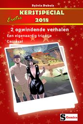 Kerstspecial 2018