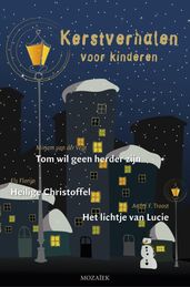 Kerstverhalen voor kinderen /1