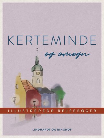 Kerteminde og omegn - Diverse forfattere