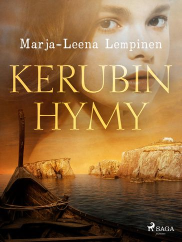 Kerubin hymy - Marja-Leena Lempinen