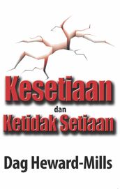 Kesetiaan dan Ketidak Setiaan