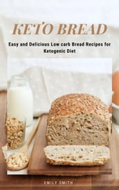 Keto Bread