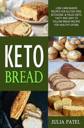 Keto Bread