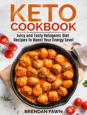 Keto Cookbook