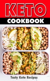 Keto Cookbook