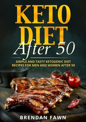 Keto Diet After 50