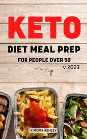 Keto Diet Meal Plan For People Over 50 2023