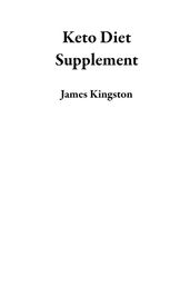 Keto Diet Supplement